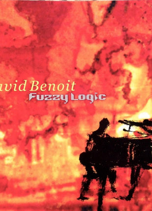 David Benoit : Fuzzy Logic (CD, Album, Club)