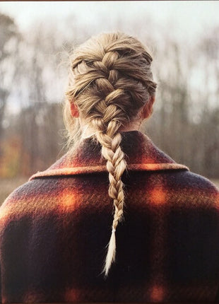 Taylor Swift - Evermore (Vinyl) (New (N))