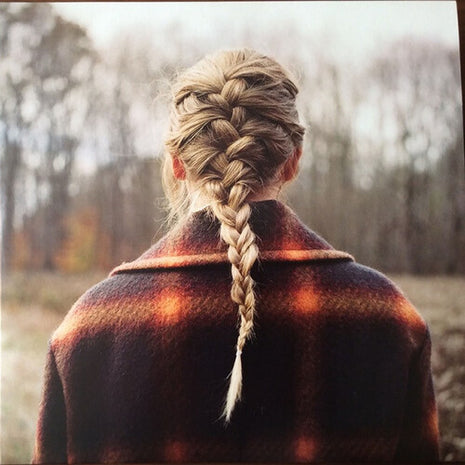 Taylor Swift - Evermore (Vinyl) (New (N))