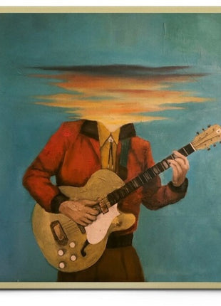 the album cover for Lord Huron - Long Lost [2 LP]