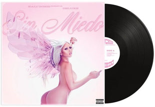 Kali Uchis - Sin Miedo (del Amor Y Otros Demonios) (Vinyl) (New (N))