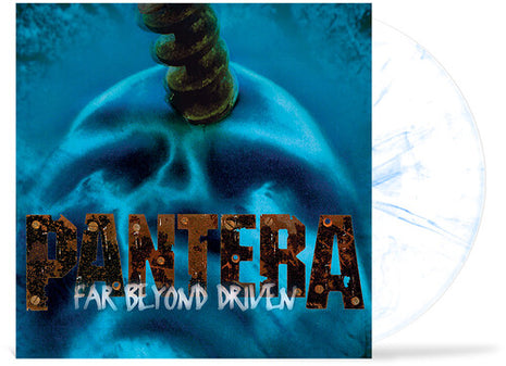Pantera - Far Beyond Driven (Vinyl) (New (N))