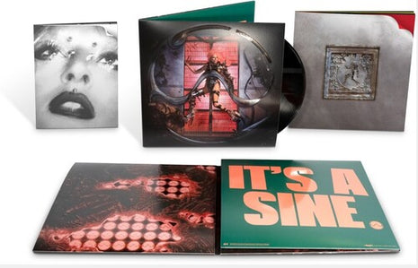 Lady Gaga - Chromatica (Vinyl) (New (N))