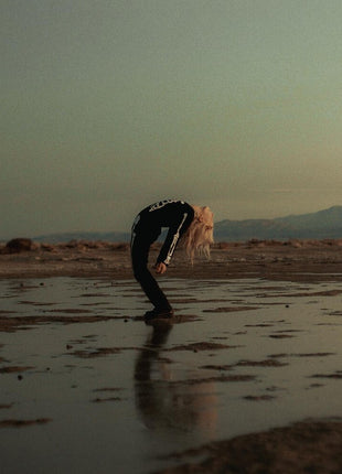 the album cover for Phoebe Bridgers - Copycat Killer EP [12in Vinyl]