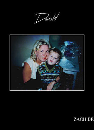 Zach Bryan - Deann (Vinyl) (New (N))