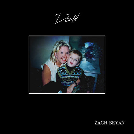 Zach Bryan - Deann (Vinyl) (New (N))