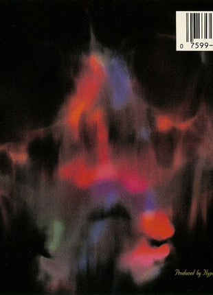 Ministry : The Mind Is A Terrible Thing To Taste (CD, Album)