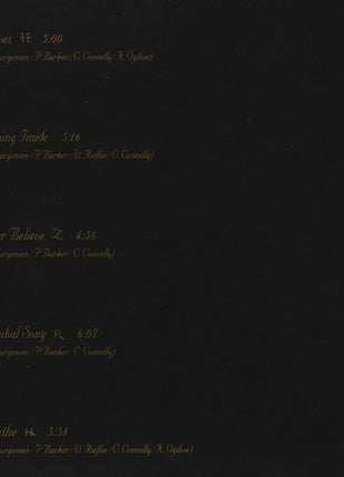 Ministry : The Mind Is A Terrible Thing To Taste (CD, Album)