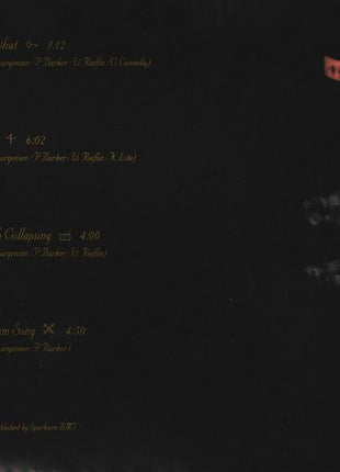 Ministry : The Mind Is A Terrible Thing To Taste (CD, Album)