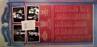 Styx : Paradise Theatre (LP, Album, Club, Etch, Gat)