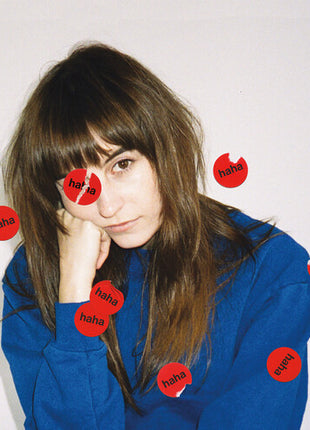 Faye Webster - I Know I'm Funny Haha (Vinyl) (New (N))