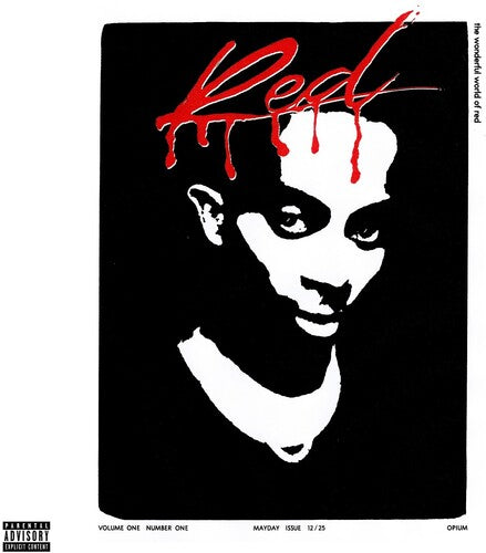 Playboi Carti - Whole Lotta Red (Vinyl) (New (N))
