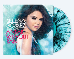 Selena Gomez & Scene - Year Without Rain (Vinyl) (New (N))