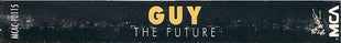 Guy : The Future (Cass, Album)