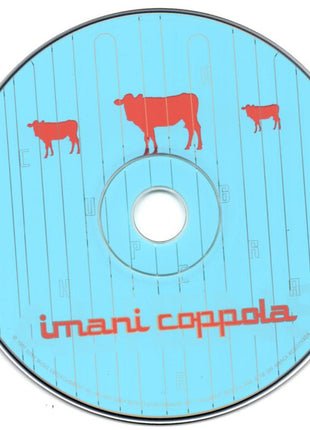 Imani Coppola : Chupacabra (CD, Album)