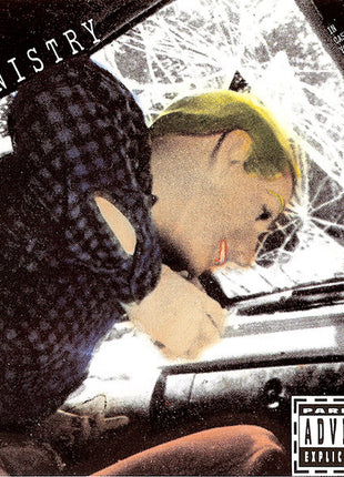 Ministry : In Case You Didn't Feel Like Showing Up (Live) (CD, Album)