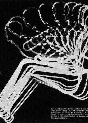 Ministry : In Case You Didn't Feel Like Showing Up (Live) (CD, Album)