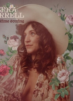 Sierra Ferrell - Long Time Coming (Vinyl) (New (N))