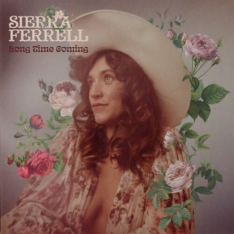 Sierra Ferrell - Long Time Coming (Vinyl) (New (N))