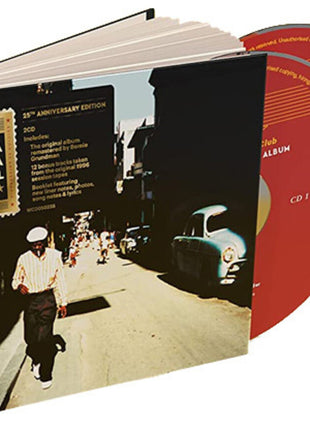 the album cover for Buena Vista Social Club - Buena Vista Social Club: 25th Anniversary Edition [2CD]