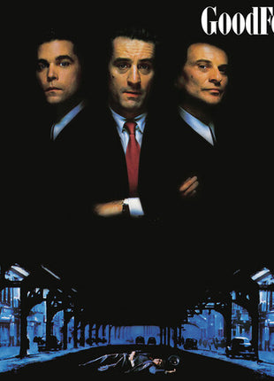 Various Artists - Goodfellas (Music From the Motion Picture) (Vinyl) (New (N))