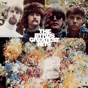 The Byrds : Greatest Hits (CD, Comp, RE, RM)