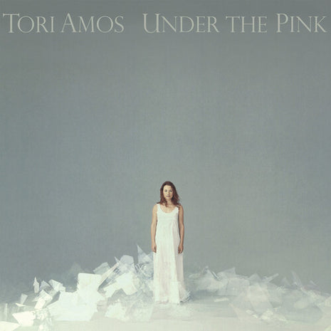 Tori Amos - Under The Pink (2LP)(Black Vinyl) (Vinyl) (New (N))