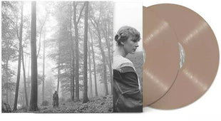 Taylor Swift - Folklore (Vinyl) (New (N))
