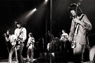 The Rolling Stones : Ladies & Gentlemen (DVD-V, Multichannel, NTSC)