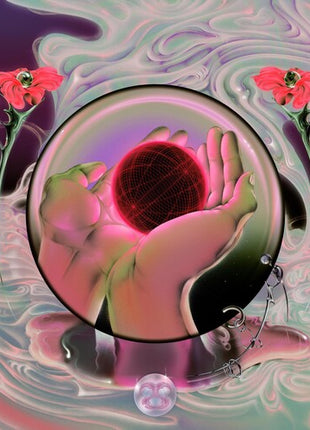 Magdalena Bay - Mercurial World (Vinyl) (New (N))