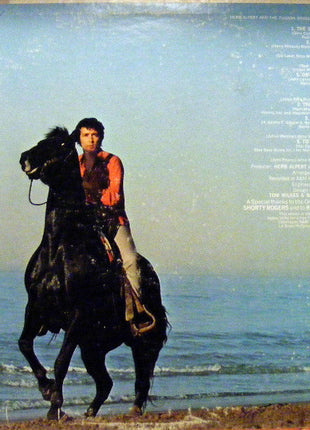 Herb Alpert & The Tijuana Brass : Warm (LP, Album, Pit)