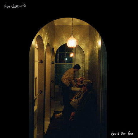 Houndmouth - Good For You (Vinyl) (New (N))