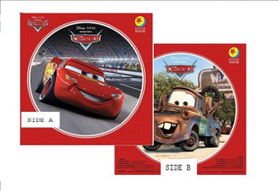Various Artists - Songs From Cars (Original Soundtrack) (Vinyl) (New (N))
