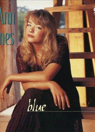 LeAnn Rimes - Blue (25th Anniversaryl) (Vinyl) (New (N))