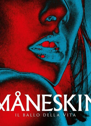 Maneskin - Il Ballo Della Vita (Vinyl) (New (N))