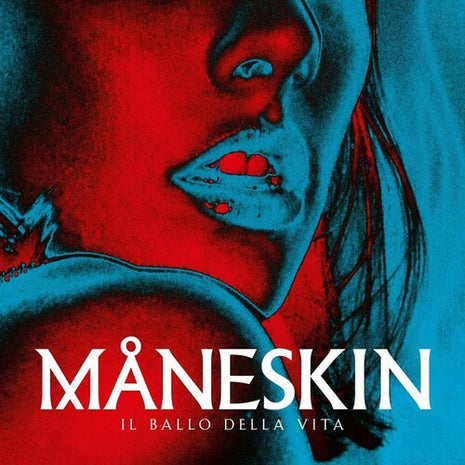 Maneskin - Il Ballo Della Vita (Vinyl) (New (N))