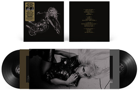 Lady Gaga - Born This Way The Tenth Anniversary (Vinyl) (New (N))