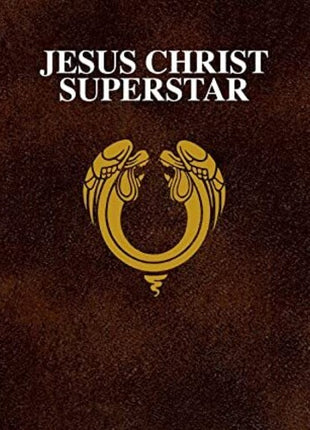 Andrew Lloyd Webber - Jesus Christ Superstar (50th Anniversary) (Vinyl) (New (N))