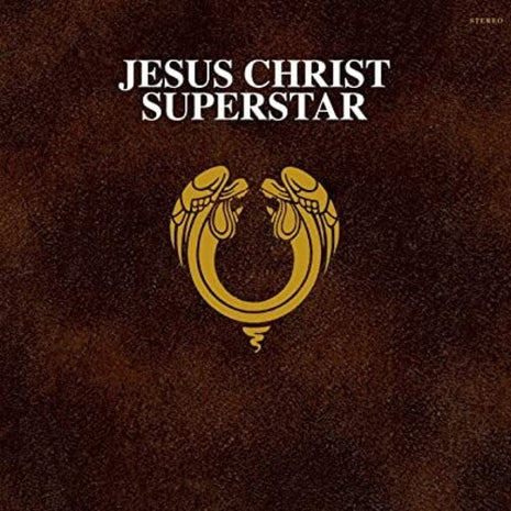 Andrew Lloyd Webber - Jesus Christ Superstar (50th Anniversary) (Vinyl) (New (N))