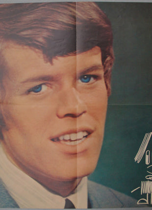 Herman's Hermits : Volume 2: The Best Of Herman's Hermits (LP, Comp, Sma)