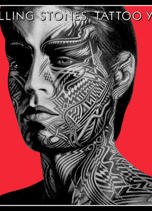 The Rolling Stones - Tattoo You (Vinyl) (New (N))