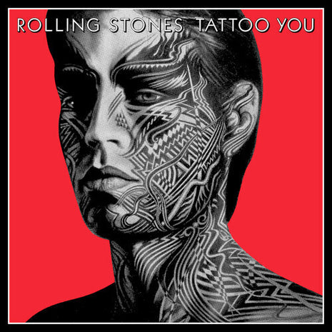The Rolling Stones - Tattoo You (Vinyl) (New (N))