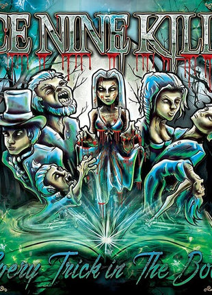 Ice Nine Kills - Every Trick In The Book (Vinyl) (New (N))