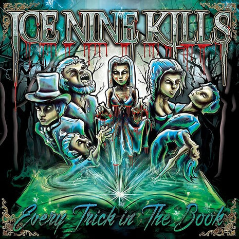 Ice Nine Kills - Every Trick In The Book (Vinyl) (New (N))