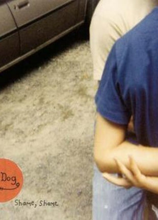 Dr Dog - Shame Shame - Red (Vinyl) (New (N))