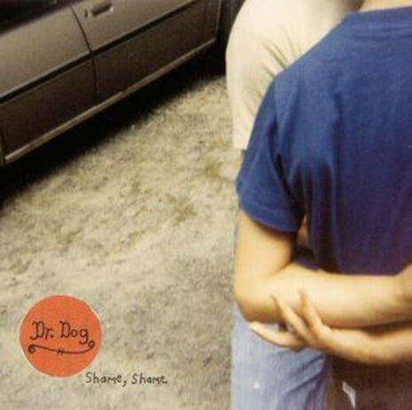 Dr Dog - Shame Shame - Red (Vinyl) (New (N))