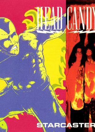 Head Candy : Starcaster (CD, Album)