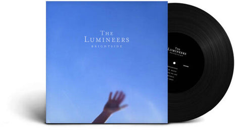 The Lumineers - Brightside (Vinyl) (New (N))