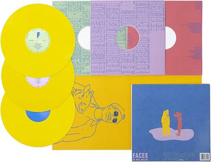 Mac Miller - Faces (Vinyl) (New (N))