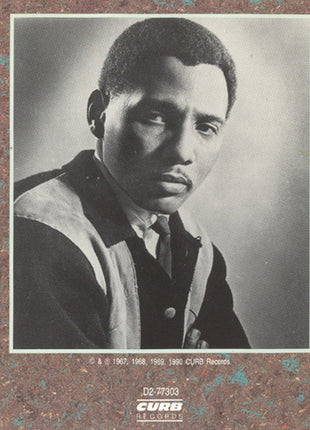 Aaron Neville : Greatest Hits (CD, Comp)